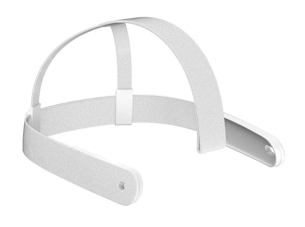 Upgraded Head Strap Replacement for Meta Quest 3/3S – Enhanced Comfort
