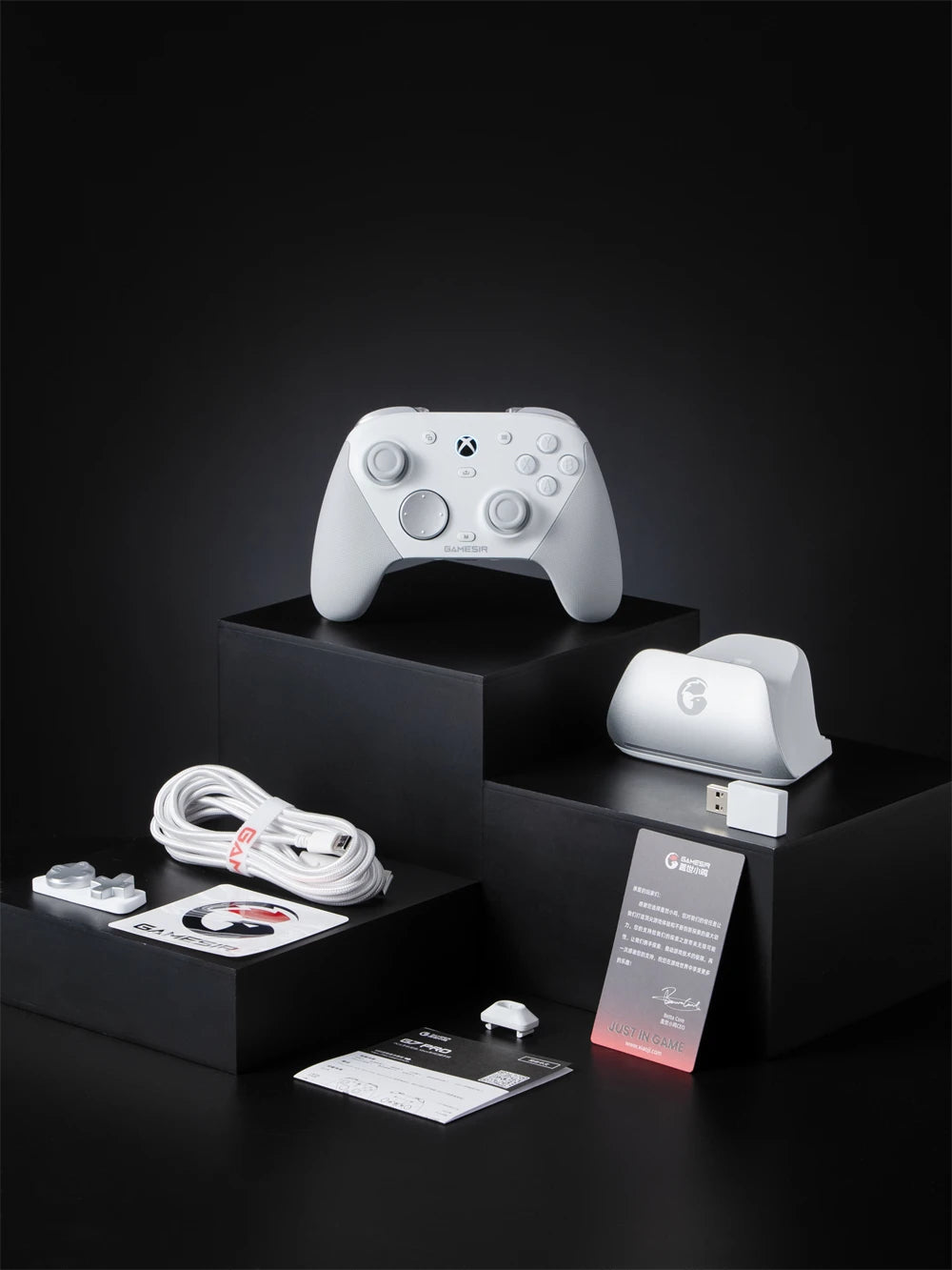 GameSir G7 Pro Xbox Gaming Controller – Wired &amp; Wireless for Xbox Seri