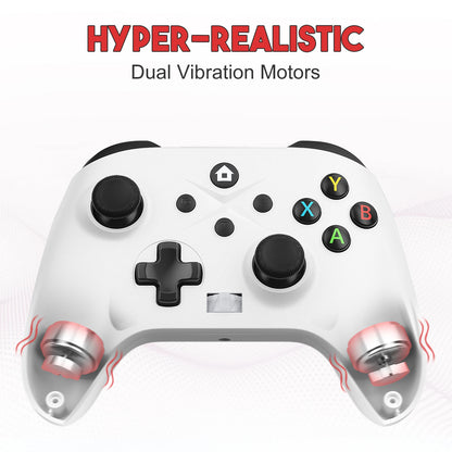 Wireless xbox controller 2.4G for Xbox One Series S X PC