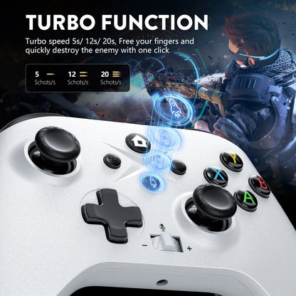 Wireless xbox controller 2.4G for Xbox One Series S X PC