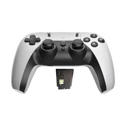 Wireless gamepad for PS1 PS2 PS3 PC Android  Multi-Platform Controller