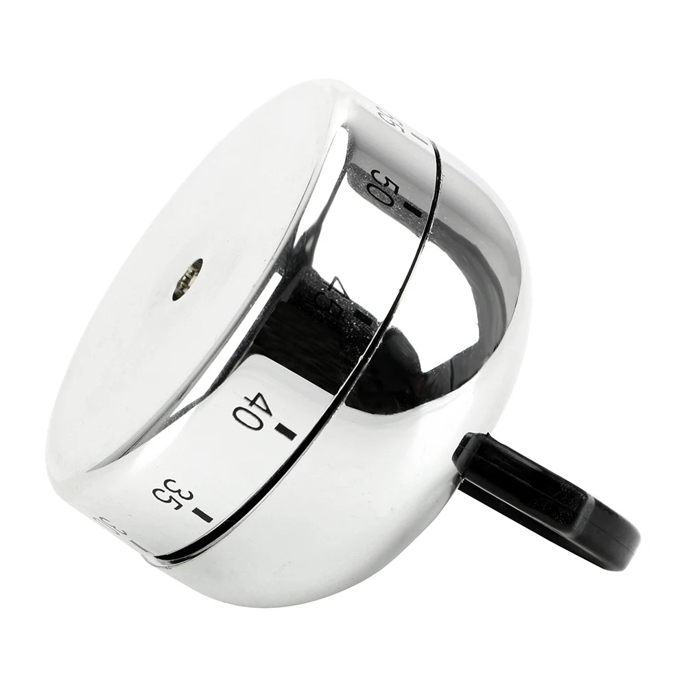 60-Minute Kitchen Timer – Cooking Reminder Tool