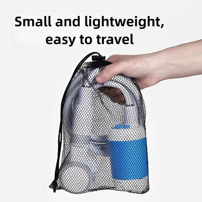 Outdoor Portable Shower Gadget – Camping &amp; Dormitory Use