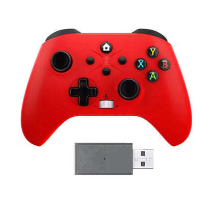 Wireless xbox controller 2.4G for Xbox One Series S X PC