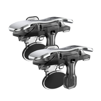 PUBG Mobile Trigger Gamepad iPhone Android – L1R1 Shooter Controller