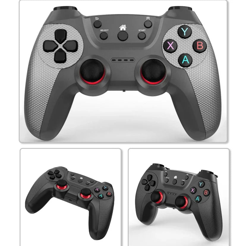 Wireless mobile gamepad Android PC TV Box joystick controller