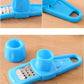 Manual Mini Garlic Grinder – Creative Garlic Press Tool