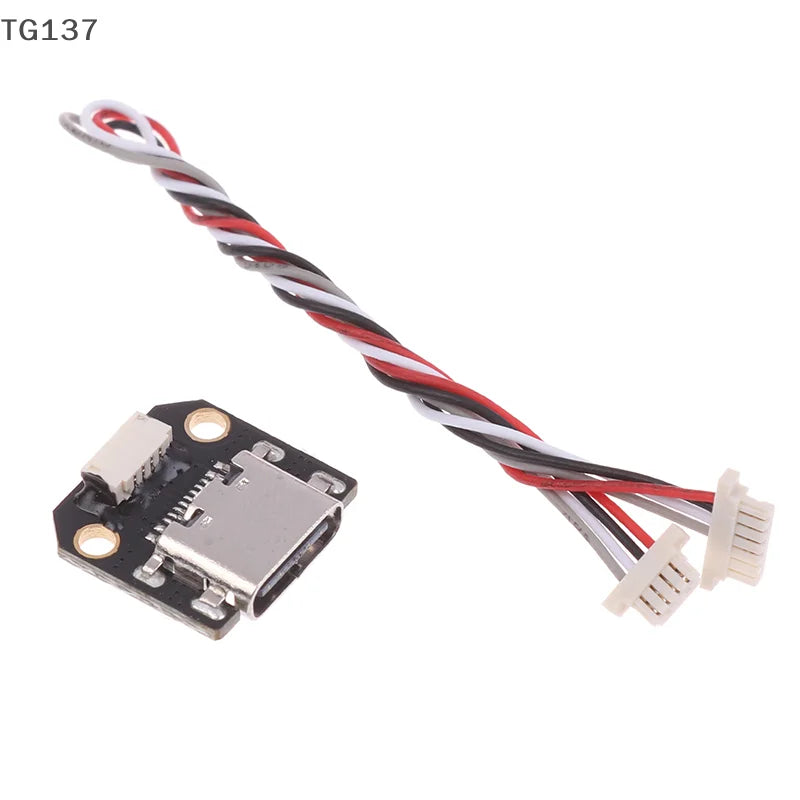 Type-C USB Upgrade Cable for Walksnail Avatar V2 / Pro FPV Kit