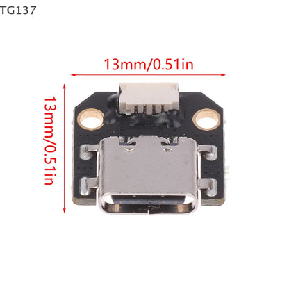 Type-C USB Upgrade Cable for Walksnail Avatar V2 / Pro FPV Kit