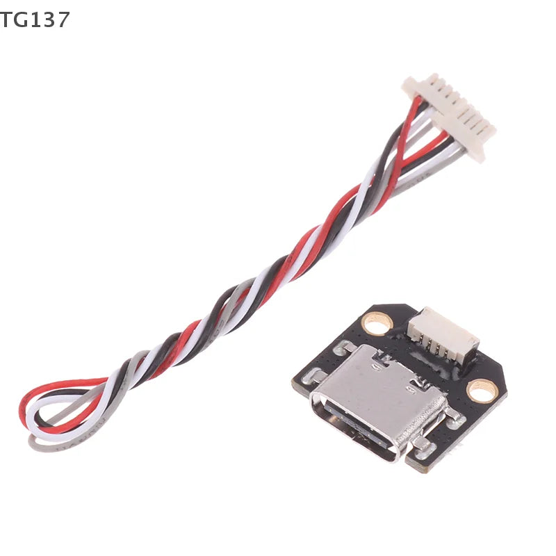 Type-C USB Upgrade Cable for Walksnail Avatar V2 / Pro FPV Kit