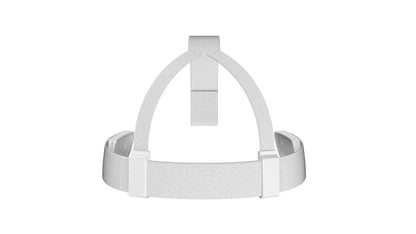 Upgraded Head Strap Replacement for Meta Quest 3/3S – Enhanced Comfort