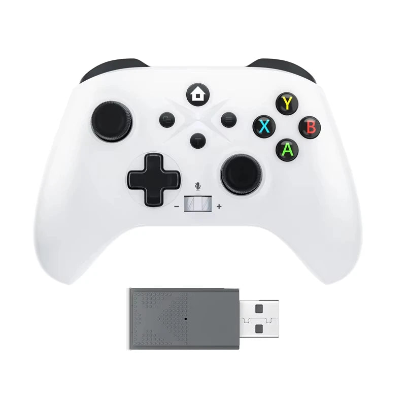 Wireless xbox controller 2.4G for Xbox One Series S X PC