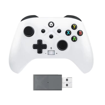 Wireless xbox controller 2.4G for Xbox One Series S X PC