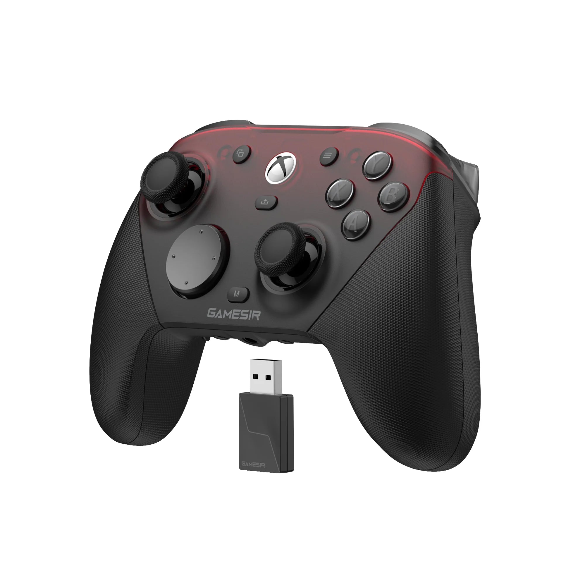 GameSir G7 Pro Xbox Gaming Controller – Wired &amp; Wireless for Xbox Seri