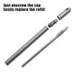EDC Mini Titanium Pen – Outdoor Camping & Hiking Tool