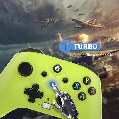 Wireless xbox controller 2.4G for Xbox One Series S X PC