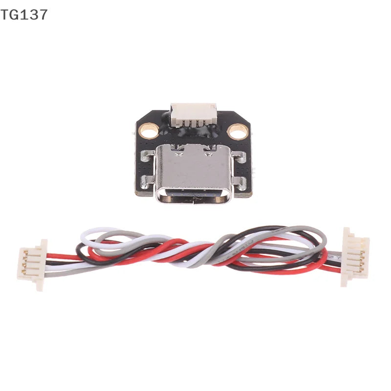 Type-C USB Upgrade Cable for Walksnail Avatar V2 / Pro FPV Kit