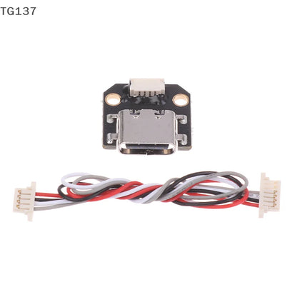 Type-C USB Upgrade Cable for Walksnail Avatar V2 / Pro FPV Kit