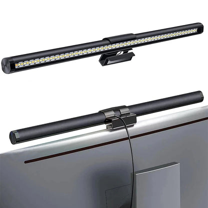 RGB LED Monitor Light Bar – 44cm Screen Hanging Lamp