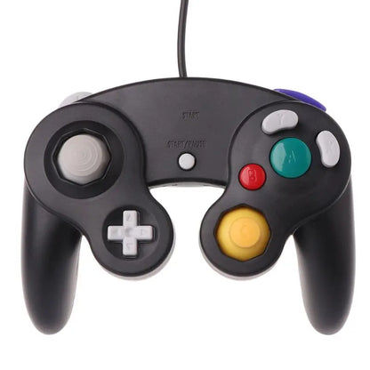 NGC GameCube Wired Controller for Nintendo Wii – Classic Gamepad