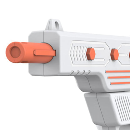 VR Rifle Adapter &amp; Controller Stock for Meta Quest – Shooting Games