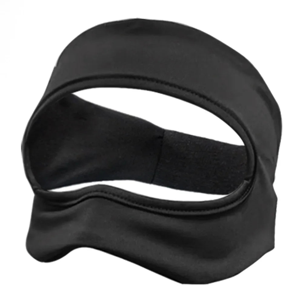 Breathable VR Eye Mask Cover &amp; Sweat Pad for Meta Quest 2/3 &amp; Oculus Quest