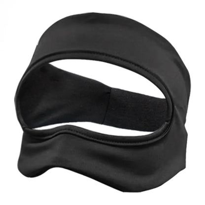 Breathable VR Eye Mask Cover &amp; Sweat Pad for Meta Quest 2/3 &amp; Oculus Quest