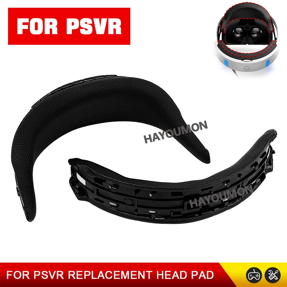 PSVR 1.0 Head Cushion &amp; Breathable Face Pad Replacement Kit