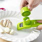 Manual Mini Garlic Grinder – Creative Garlic Press Tool