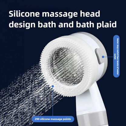 Outdoor Portable Shower Gadget – Camping &amp; Dormitory Use