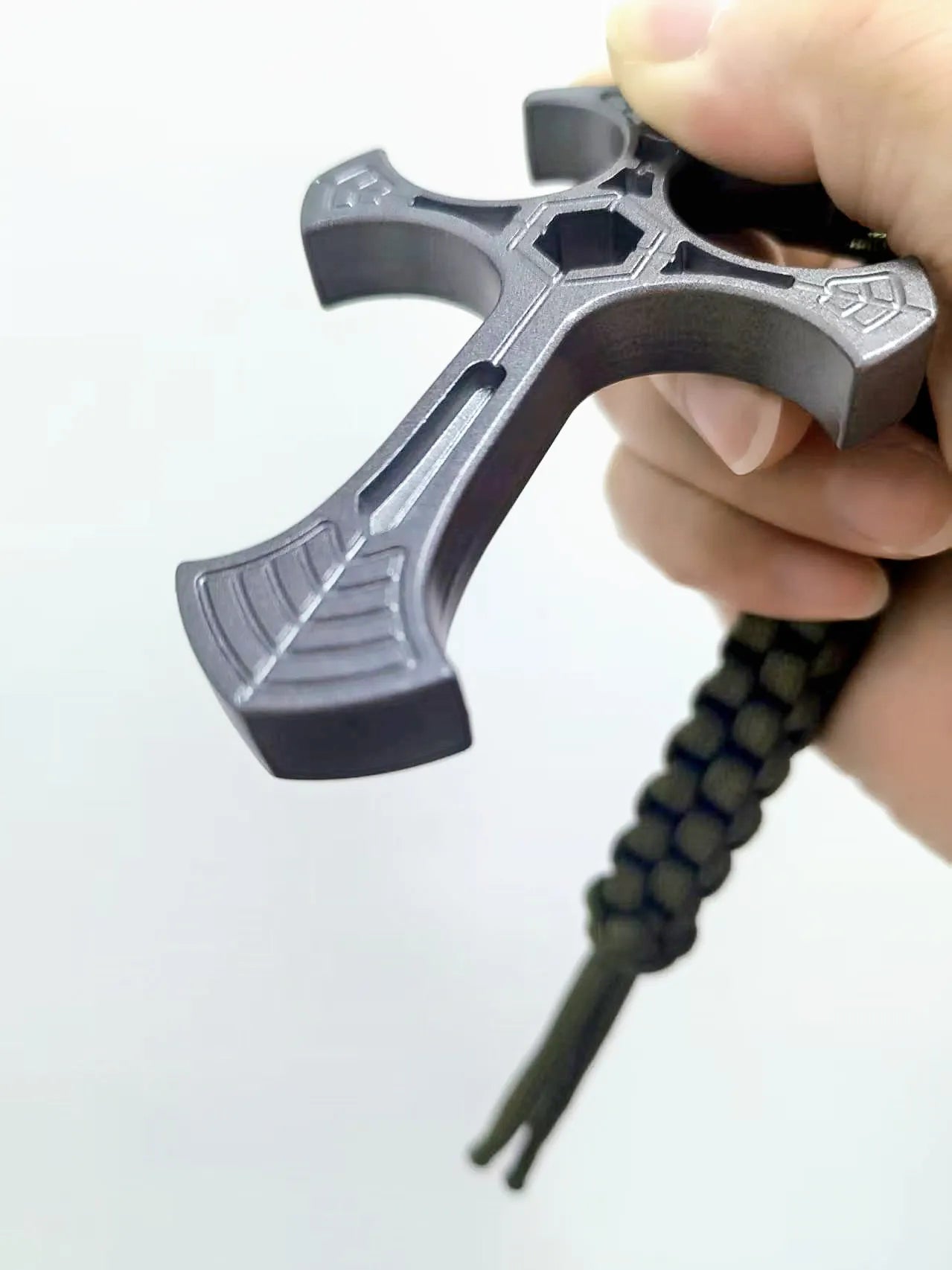 Personal Security Self Defense Tool – Compact Protection