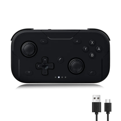 AceGamer wireless pocket controller – Compact Gaming for Switch &amp; PC