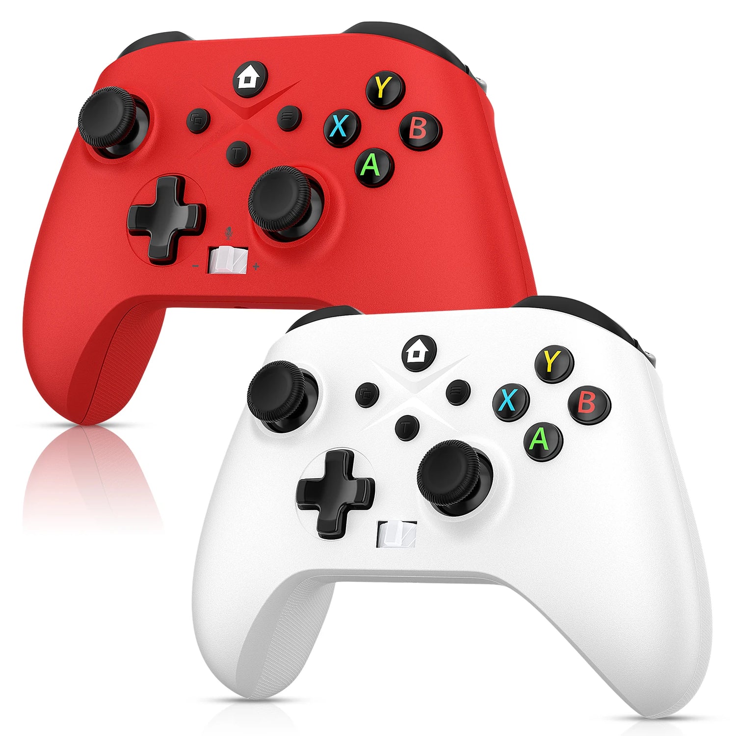 Wireless xbox controller 2.4G for Xbox One Series S X PC
