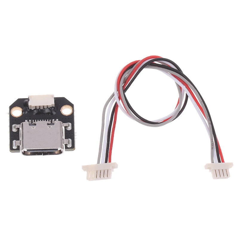 Type-C USB Upgrade Cable for Walksnail Avatar V2 / Pro FPV Kit