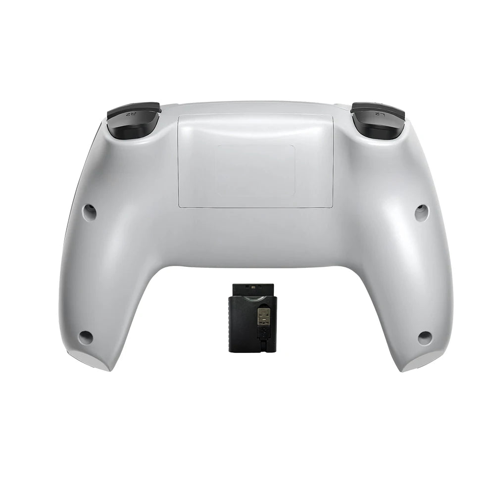 Wireless gamepad for PS1 PS2 PS3 PC Android  Multi-Platform Controller