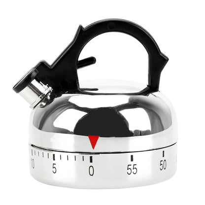60-Minute Kitchen Timer – Cooking Reminder Tool