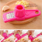 Manual Mini Garlic Grinder – Creative Garlic Press Tool