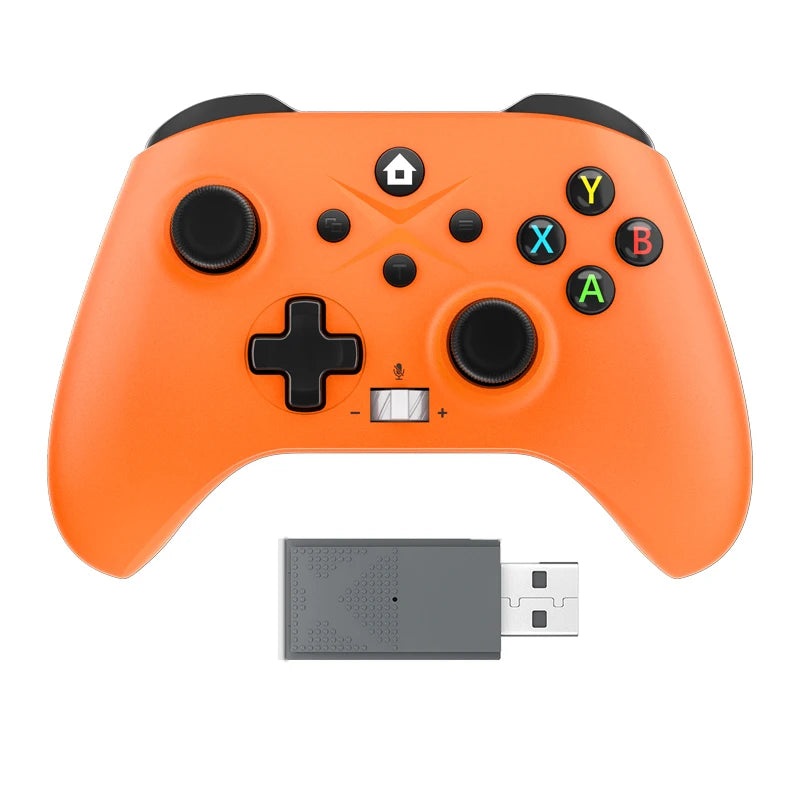 Wireless xbox controller 2.4G for Xbox One Series S X PC