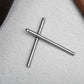 EDC Mini Titanium Pen – Outdoor Camping & Hiking Tool