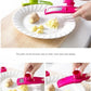 Manual Mini Garlic Grinder – Creative Garlic Press Tool