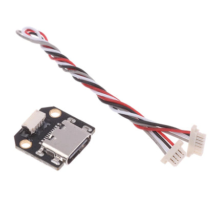 Type-C USB Upgrade Cable for Walksnail Avatar V2 / Pro FPV Kit