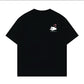 Funny Meme T-shirt – “Fih Is Calling” Humor Streetwear