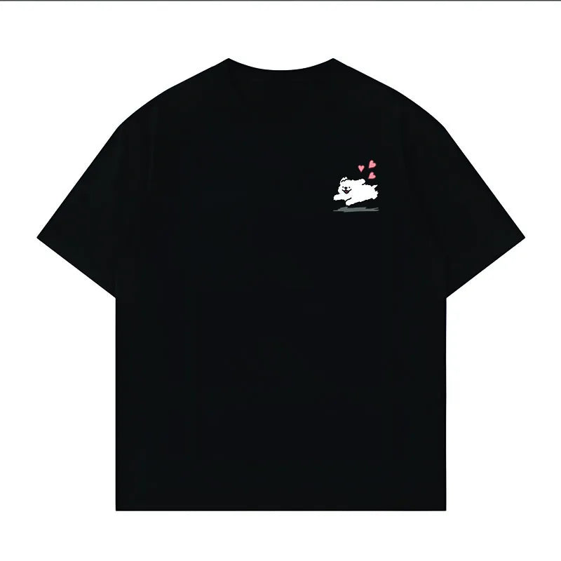 Funny Meme T-shirt – “Fih Is Calling” Humor Streetwear