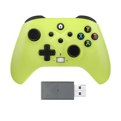 Wireless xbox controller 2.4G for Xbox One Series S X PC