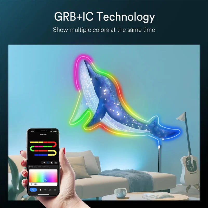 GameSir G6 Mobile Gaming Touchroller Bluetooth iphone Controller