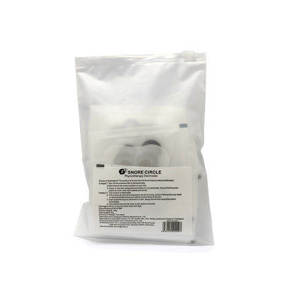 Smart Anti Snoring Device – Electronic Muscle Stimulator