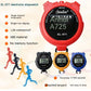 Digital Display Single-Channel Stopwatch – Sports & Training Timer