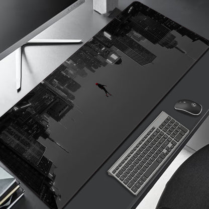 Extended Gaming Mouse Pad – Mechanical Keyboard &amp; Mouse Mat