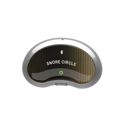Smart Anti Snoring Device – Electronic Muscle Stimulator