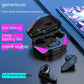 High-Power In-Ear Gaming Earphone – Radio & Gaming